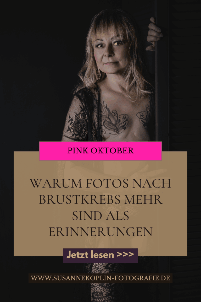 Pink Oktober, Fotoshooting ohne Brust, Fotoshooting Brustkrebs,