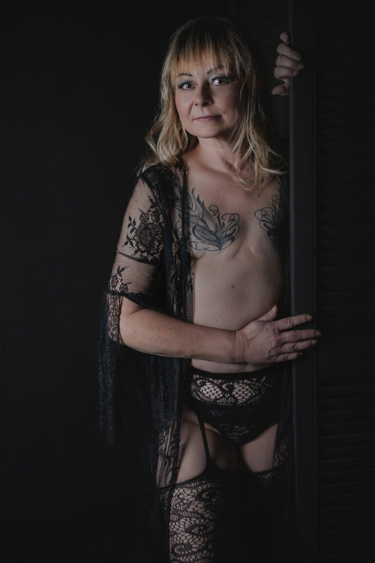 Fotoshooting Brustkrebs, Shooting nach OP, Brustkrebs, Überlebende, Sexy ohne Brust, glücklich ohne Brust, Brustamputation, Mastektomie