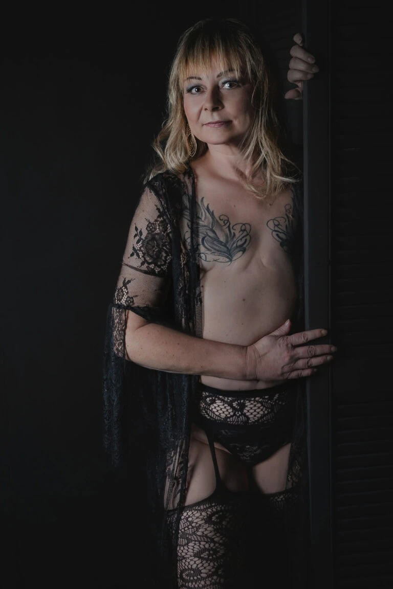 Fotoshooting Brustkrebs, Shooting nach OP, Brustkrebs, Überlebende, Sexy ohne Brust, glücklich ohne Brust, Brustamputation, Mastektomie