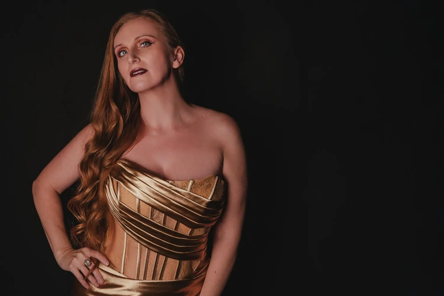 Warum ich für Frauen arbeite